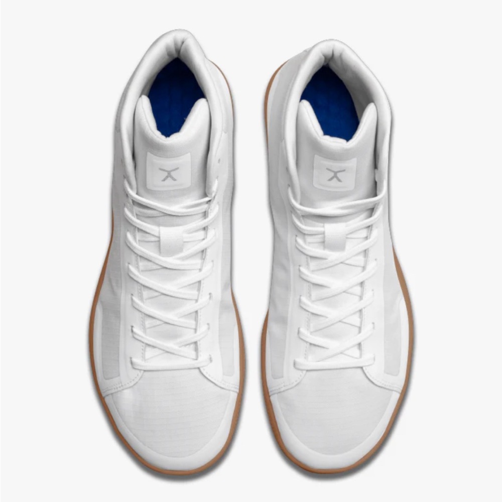 Flux footwear athletic shoes BRAND NEW IN BOX.